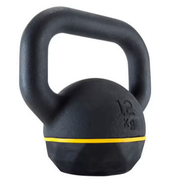 Kettlebell pesa rusa 12 kg