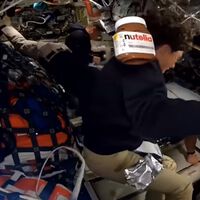 Según la NASA, el bote de Nutella de Artemis II no es "publicidad": la realidad es que sí beneficia a algunas marcas