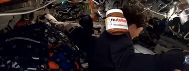 Según la NASA, el bote de Nutella de Artemis II no es "publicidad": la realidad es que sí beneficia a algunas marcas