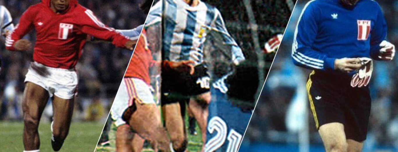 Argentina 6 - Perú 0: la historia del supuesto mayor amaño de los Mundiales entre dictaduras y desaparecidos