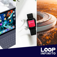 Un repaso a la década de Apple: la semana del podcast Loop Infinito