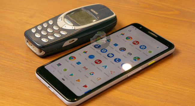 Pixel3lite