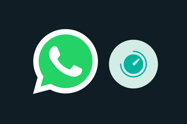 Whatsapp Mensajes Temporales