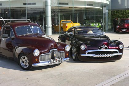 Holden Efijy Concept