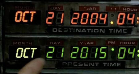 Cinco móviles que marcaron el año 2004