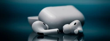 Control por gestos y el sonido que mejor entiende dónde estás: así son los nuevos AirPods Pro filtrados para este año 