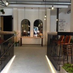 Foto 5 de 24 de la galería the-hat-madrid en Trendencias Lifestyle