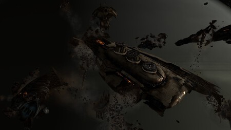 EVE