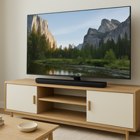 Samsung quiere que sus barras de sonido hagan algo más que acompañar a la Smart TV: este es el rumbo que ha elegido