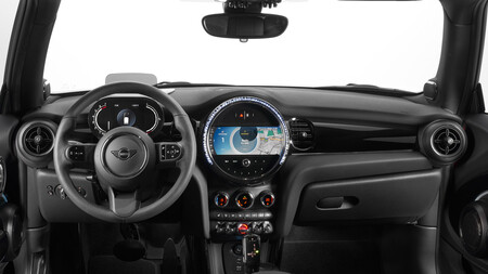 Mini Cooper 2