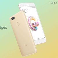 Xiaomi Mi5X, el hermano mellizo del Mi A1, por 156 euros y envío gratis