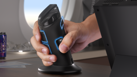 Lenovo Legion Go 2 2 10 Seperate Button Real Scene