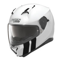 Nolan sigue innovando con el N87. Un integral con mucha tecnología