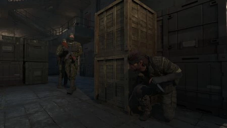 Metal Gear Solid Snake Eater 20250817163833