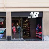 New Balance tiene la mejor alterativa a las Air Max de Nike: cuestan mucho menos y combinan con todo nuestro armario 