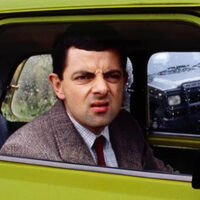 Mr. Bean sigue siendo el personaje más icónico de la comedia inglesa. Sólo necesitó 15 episodios