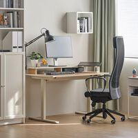 Ikea tiene hoy, 26 de mayo, su silla Markus más barata que nunca: cuesta menos de 100 euros
