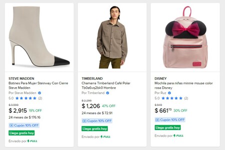 Cupon Moda Mercado Libre Junio 2025