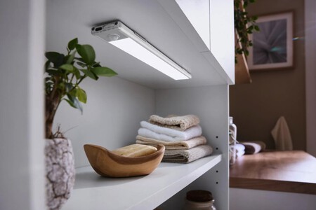 Luces Led Lidl Armarios Cajones