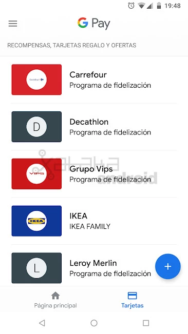 Google Pay