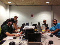 ¿Hasta las narices de los emprendedores? Así nos va