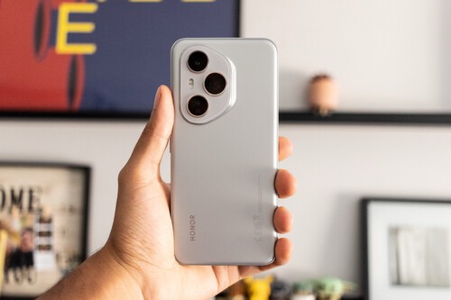 Honor 400 Pro, análisis: es posible tener un zoom de escándalo sin dejarse un pastizal