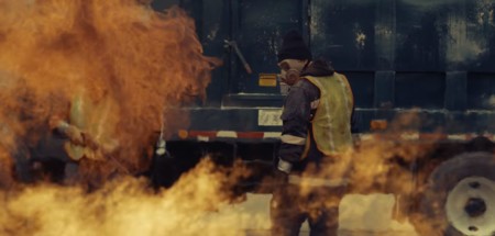Este es el desgarrador corto oficial de The Division creado por Corridor Digital