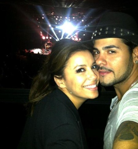 Rumore, rumore: ¿Eva Longoria y Edu Cruz, vuelta la burra al trigo?