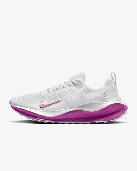 W Nike Reactx Infinity Run 4
