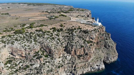 Viajes Escapadas Turismo Espana Playas Septiembre Formentera Eugenia Silva