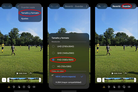 Resolucion 2