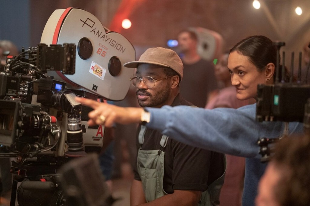 Autumn Durald Arkapaw hace historia y se convierte en la primera mujer en ganar el Óscar a mejor dirección de fotografía por 'Los pecadores'