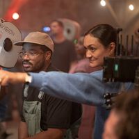 Autumn Durald Arkapaw hace historia y se convierte en la primera mujer en ganar el Óscar a mejor dirección de fotografía por 'Los pecadores' 