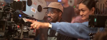 Autumn Durald Arkapaw hace historia y se convierte en la primera mujer en ganar el Óscar a mejor dirección de fotografía por 'Los pecadores' 