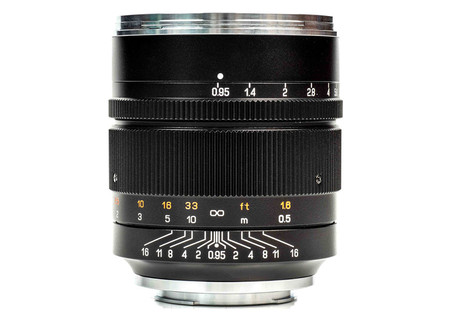 Mitakon Speedmaster 50mm 095 Iii 04