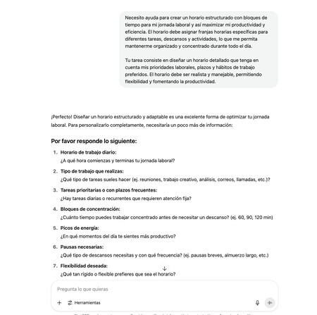 Time Blocking De Chatgpt