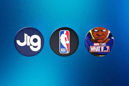 ビジョンアプリ