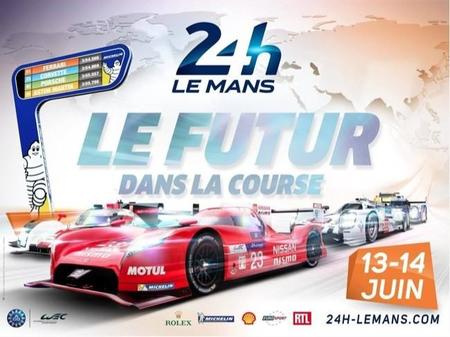 WEC: Las 24 Horas de Le Mans 2015 y el auge de la resistencia