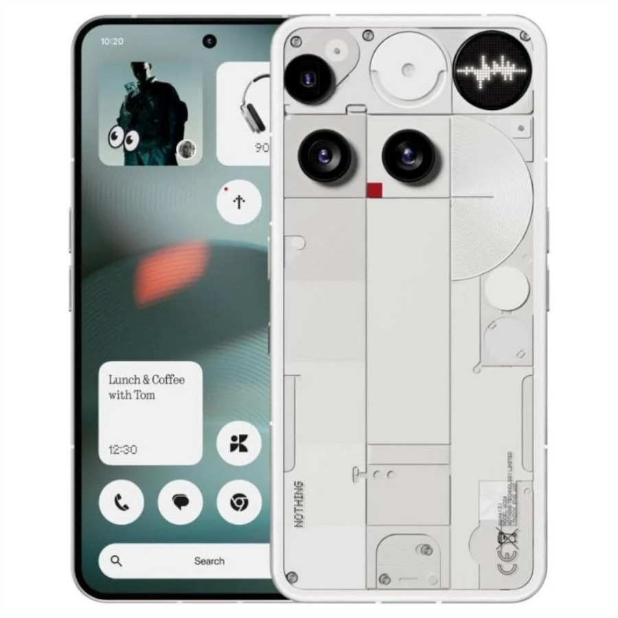 Nothing Phone (3) (256 GB)