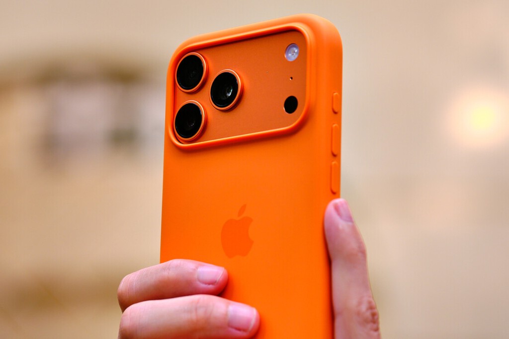 Los iPhone 17 están arrasando y también entre la competencia. La pregunta es por qué y lo tenemos clarísimo