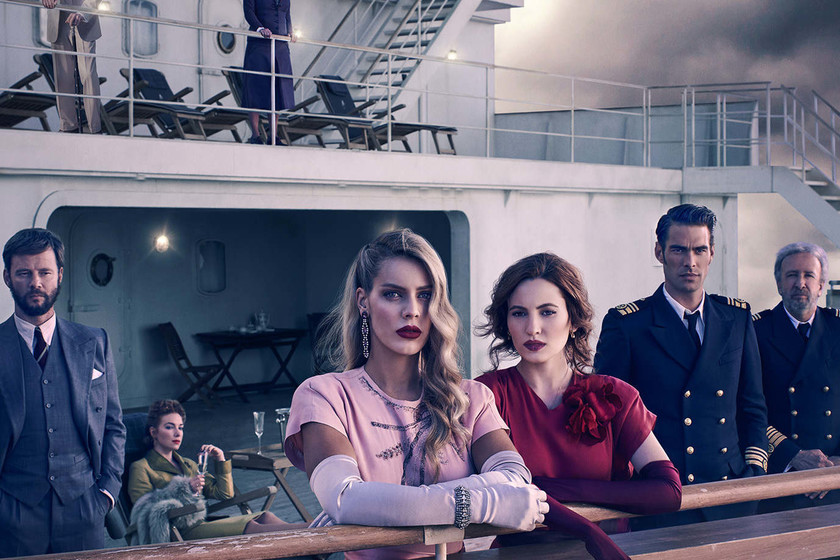 Bambú Producciones está trabajando con Apple para una serie española que saldrá en 2020
