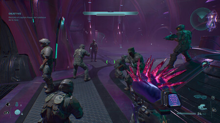 Halo Campaign Evolved I