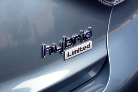 Hyundai Hibridos