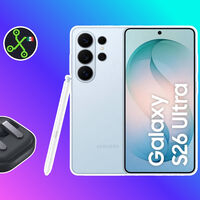 Nuevos Samsung Galaxy S26, S26+ y S26 Ultra, ya disponibles en Amazon. Buds4 Pro, también en preventa