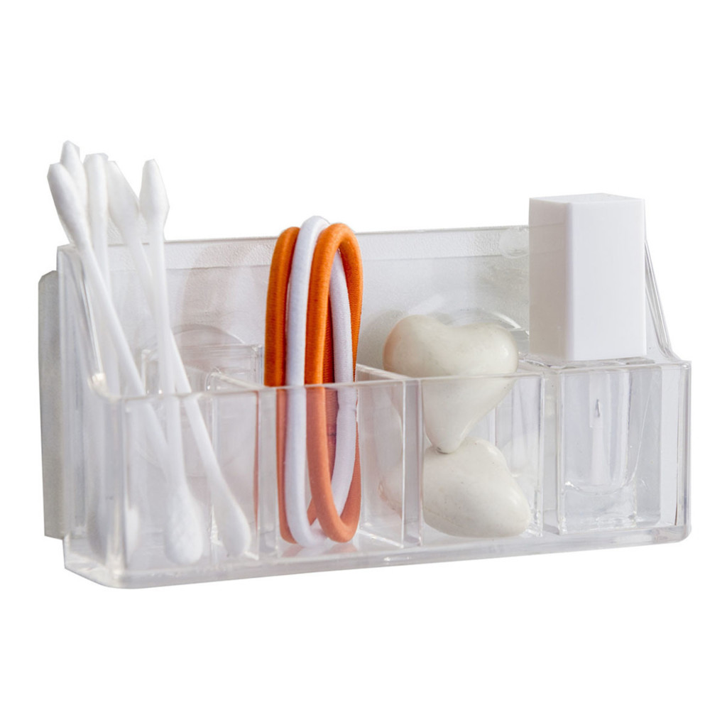 Cazando Gangas para poner orden en casa: 15 accesorios básicos de