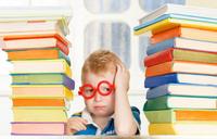 Los niños de cuatro años pasan un test para entrar a las escuelas "de élite" 