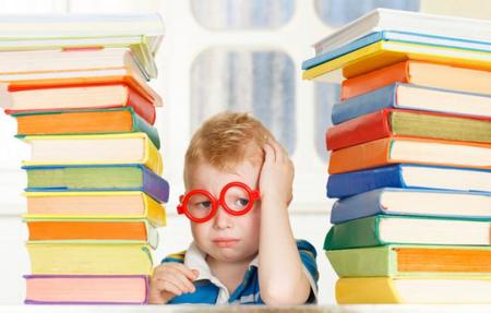 Los niños de cuatro años pasan un test para entrar a las escuelas "de élite"