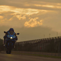 Por un precio de 18.899 euros, la Suzuki GSX-R1000 2017 es la Superbike más barata del mercado español