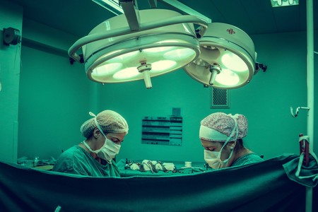 Después del cáncer de próstata es posible llevar una vida sexual sana gracias a la endomicroscopia confocal