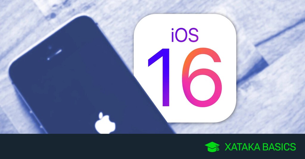 iOS 16: principales novedades, dispositivos compatibles y cómo instalarlo